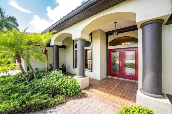 25279 PUNTA MADRYN AVE, Punta Gorda, FL 33983
