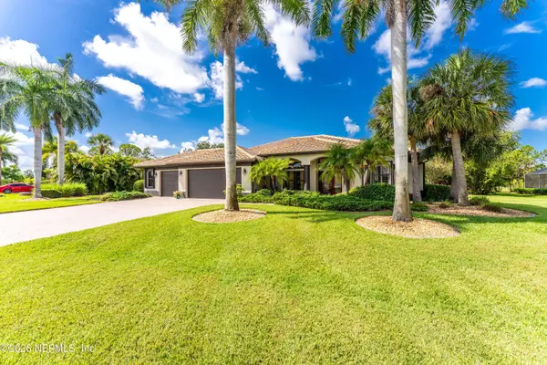 25279 PUNTA MADRYN AVE, Punta Gorda, FL 33983