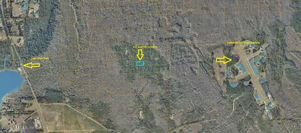 0 NO ST, De Leon Springs, FL 32130