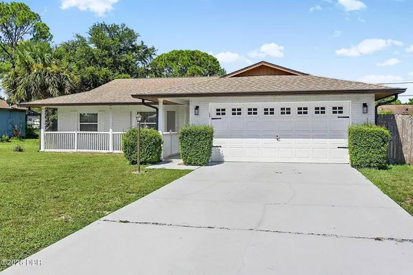 874 GOLDCOAST DR, Deltona, FL 32725