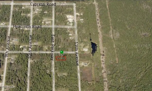 1475 East Pkwy, Deland, FL 32724