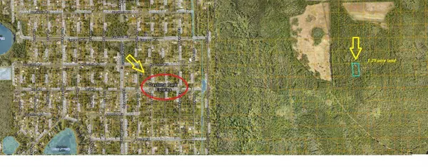 0 NO STREET, Deland, FL 32724