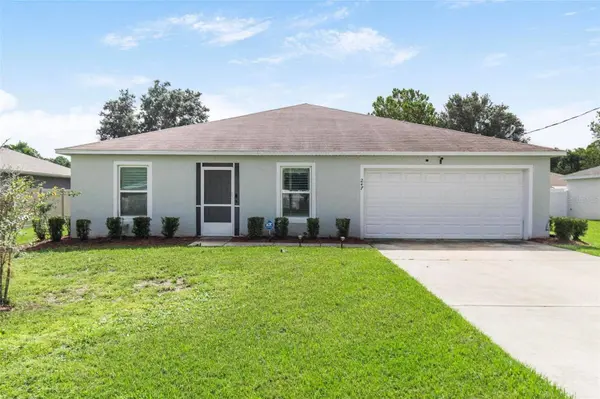 247 BIRD OF PARADISE DR
