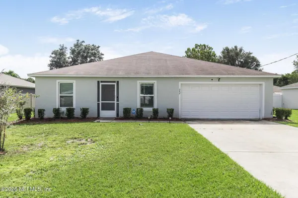 247 BIRD OF PARADISE DR