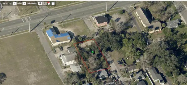 358 FULTON ST, Daytona Beach, FL 32114