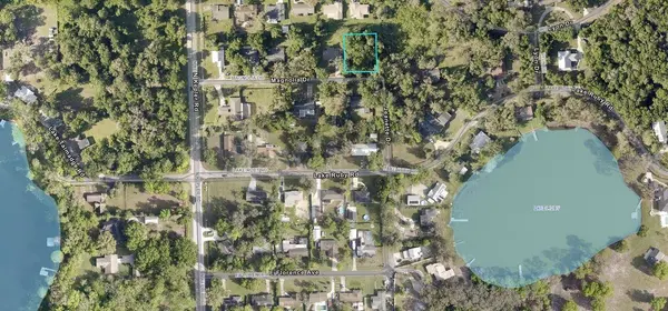 0 MAGNOLIA DR, Deland, FL 32724