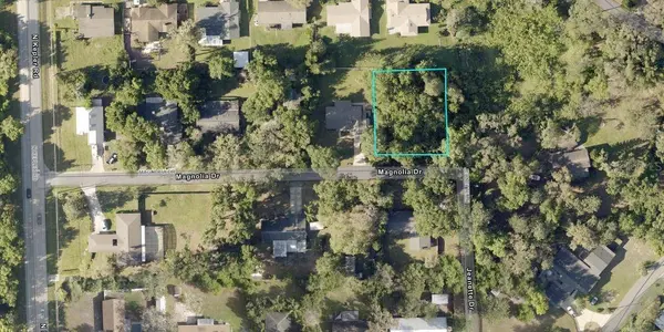 0 MAGNOLIA DR, Deland, FL 32724