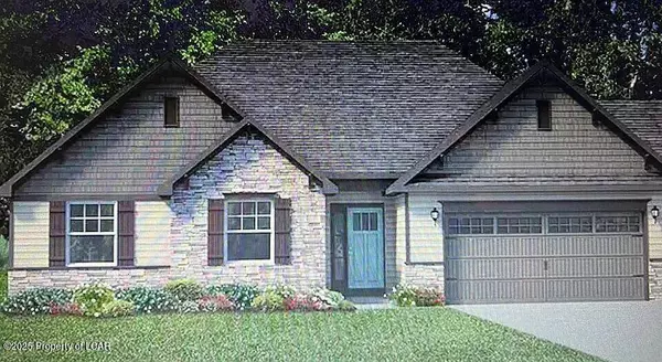 9 Tulip Tree Lane, Hazle Twp, PA 18202