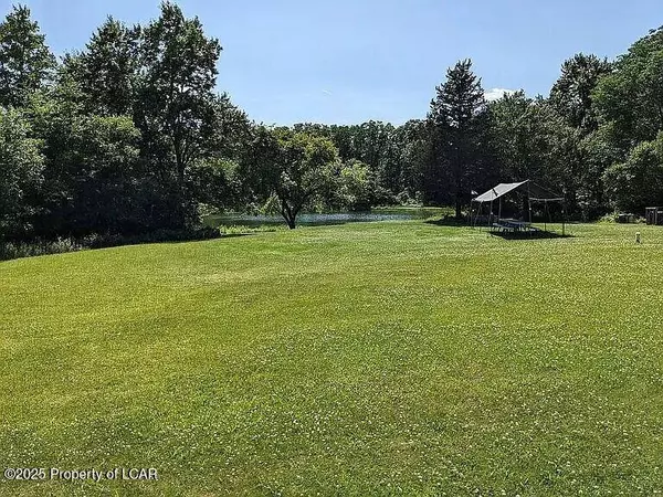 308 Small Mountain Road, Wapwallopen, PA 18660