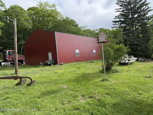 1311&1315 Hazlebrook RD, Hazle Twp, PA 18201