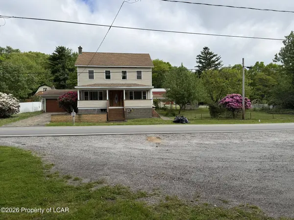 1311&1315 Hazlebrook RD, Hazle Twp, PA 18201