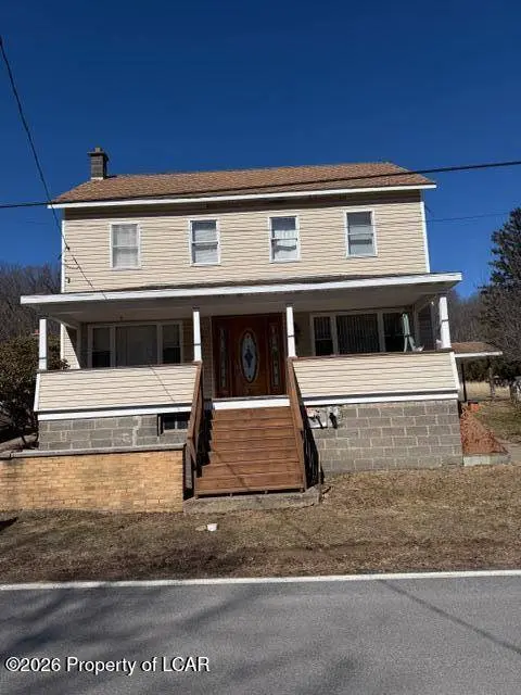 1311&1315 Hazlebrook RD, Hazle Twp, PA 18201