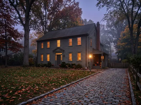 Spooky Real Estate Stories: How to Avoid a Home Buying Nightmare