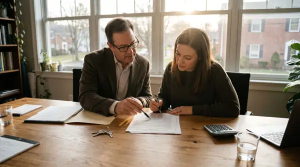 The Pros and Cons of Waiving Contingencies in Today's Market