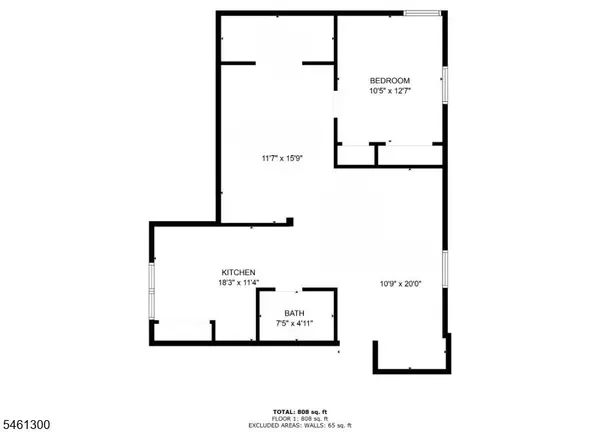 656 Park Ave, Elizabeth City, NJ 07208
