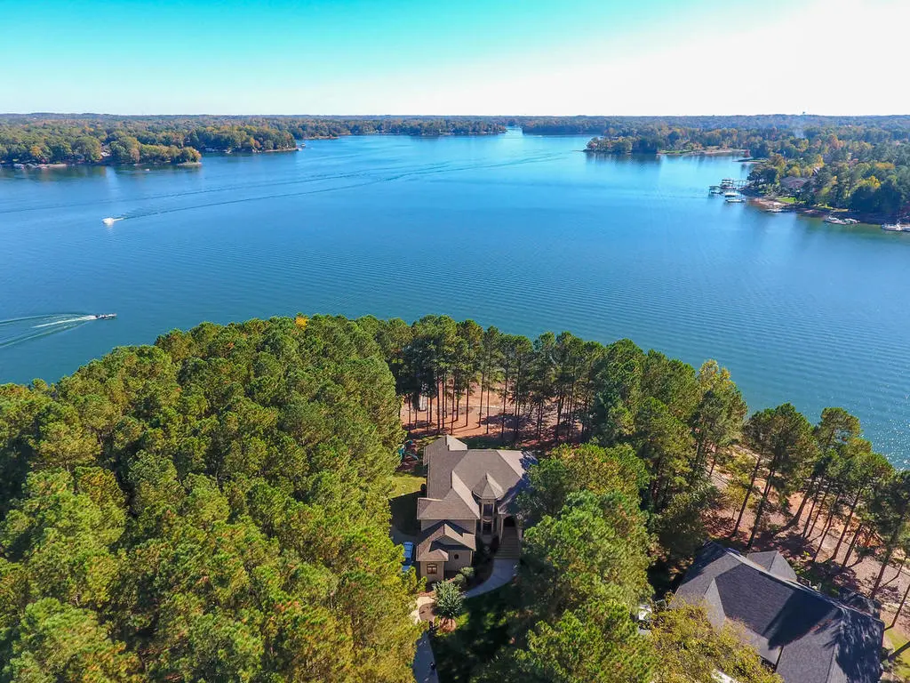 NorthView Harbour — Sherrills Ford, NC