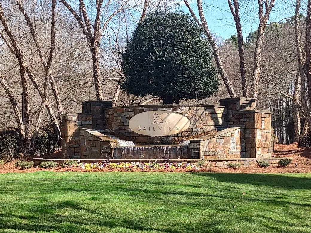 Sailview in Denver, NC: Luxury Homes, Lake Norman Living & Exceptional Community Amenities