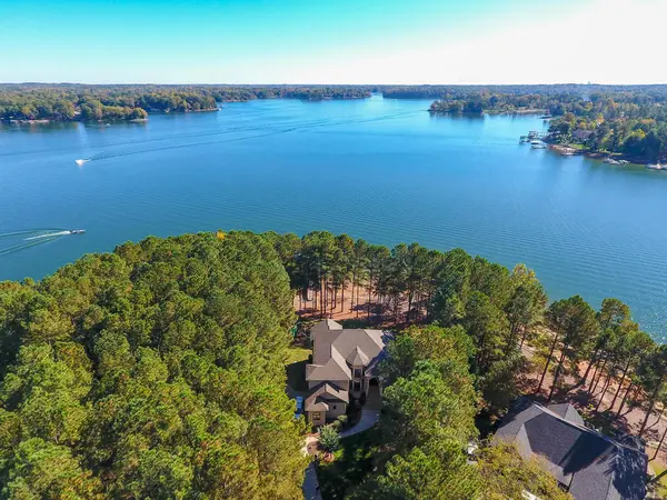 NorthView Harbour — Sherrills Ford, NC