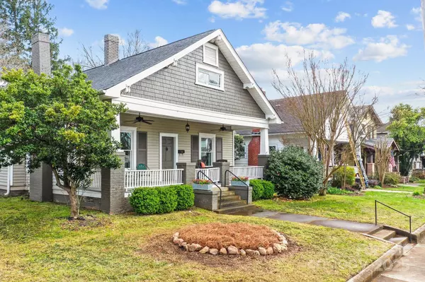 329 N Ellis ST, Salisbury, NC 28144