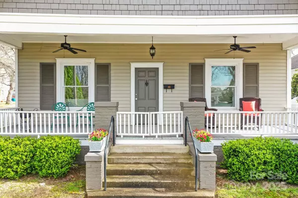 329 N Ellis ST, Salisbury, NC 28144