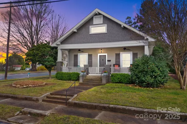 329 N Ellis ST, Salisbury, NC 28144