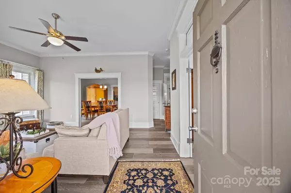 329 N Ellis ST, Salisbury, NC 28144