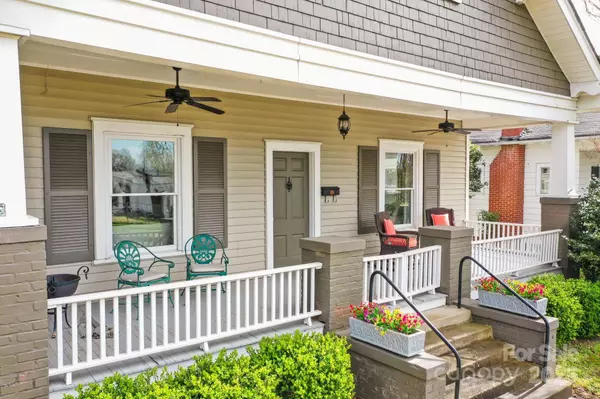 329 N Ellis ST, Salisbury, NC 28144