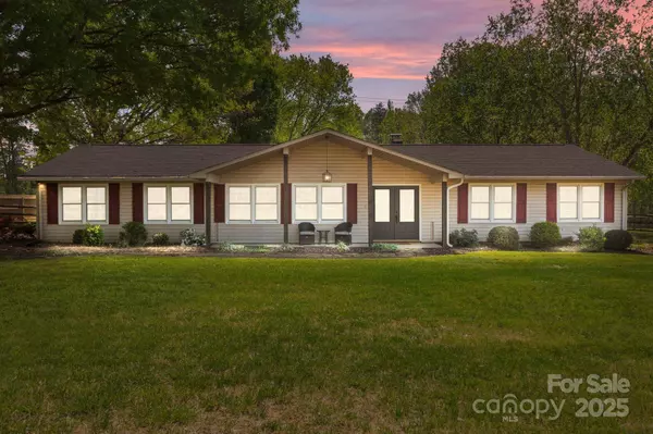 6325 Yount DR, Salisbury, NC 28147