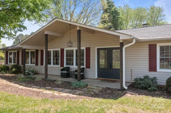 6325 Yount DR, Salisbury, NC 28147