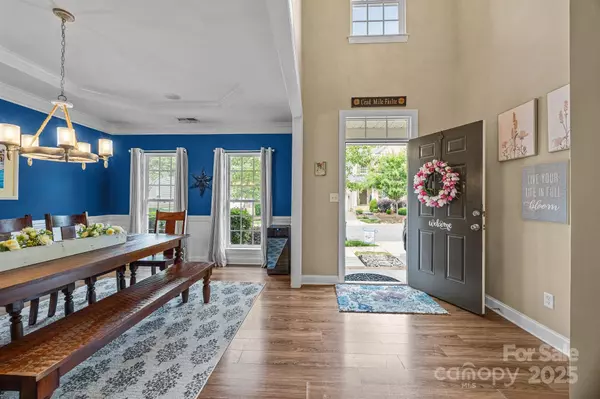 10206 Linksland DR, Huntersville, NC 28078