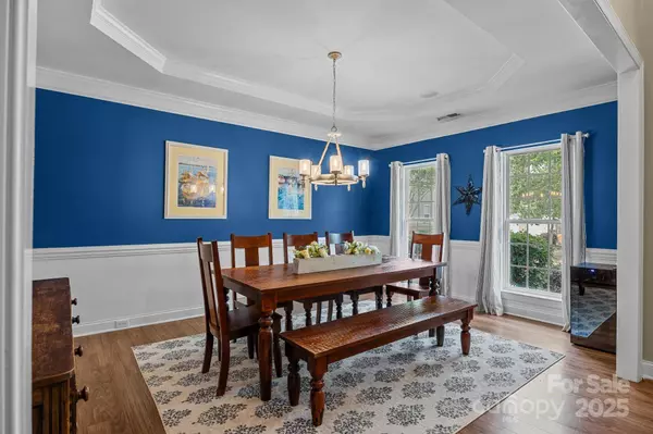 10206 Linksland DR, Huntersville, NC 28078