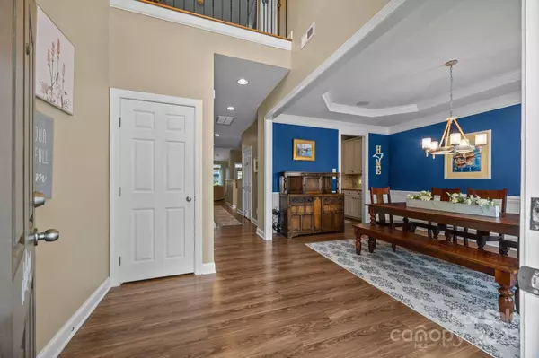 10206 Linksland DR, Huntersville, NC 28078