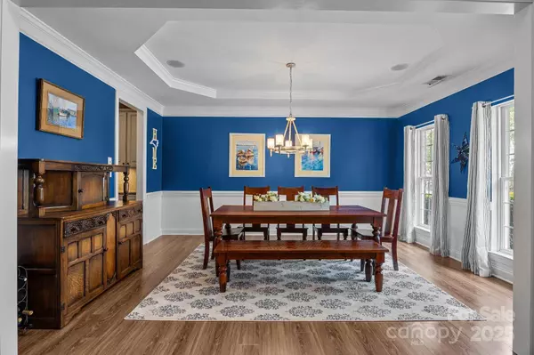 10206 Linksland DR, Huntersville, NC 28078