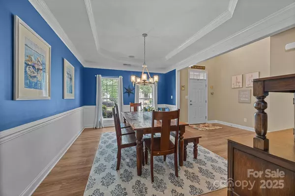 10206 Linksland DR, Huntersville, NC 28078