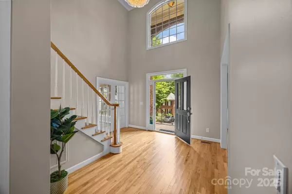 11909 Cupworth CT, Huntersville, NC 28078