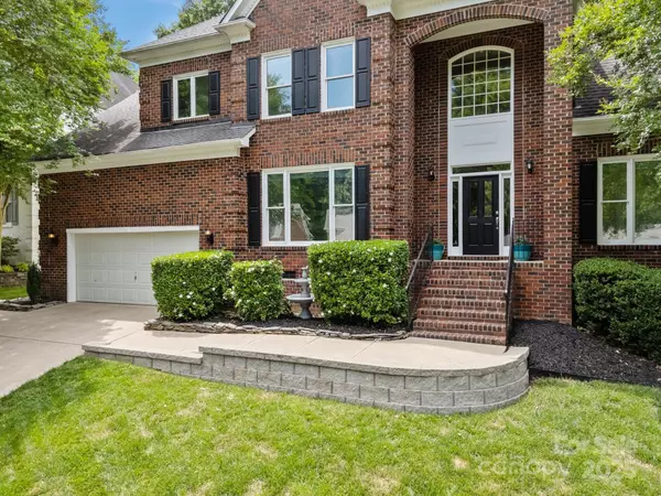 11909 Cupworth CT, Huntersville, NC 28078