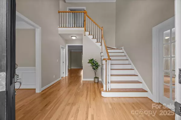 11909 Cupworth CT, Huntersville, NC 28078