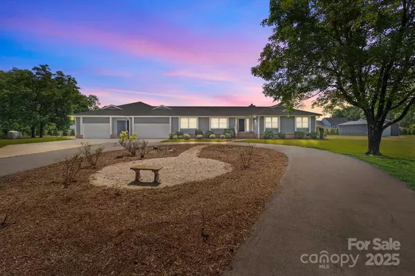 15020 Ranson RD, Huntersville, NC 28078