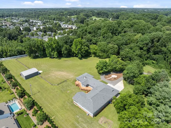 15020 Ranson RD, Huntersville, NC 28078