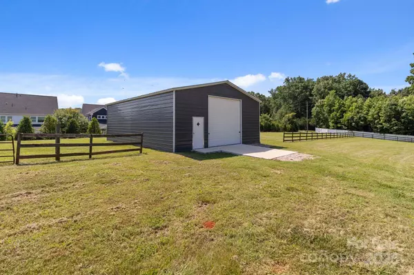 15020 Ranson RD, Huntersville, NC 28078