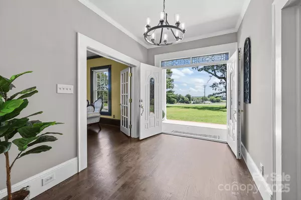 550 Woodleaf Barber RD, Cleveland, NC 27013