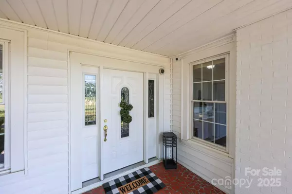 550 Woodleaf Barber RD, Cleveland, NC 27013