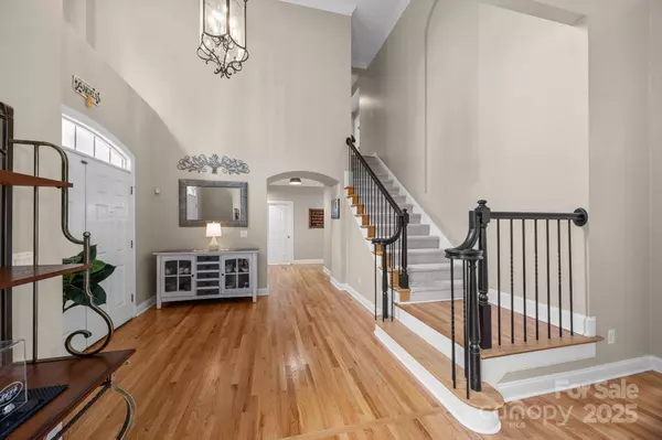 6203 Tulip Poplar PL, Huntersville, NC 28078