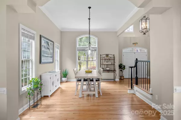 6203 Tulip Poplar PL, Huntersville, NC 28078