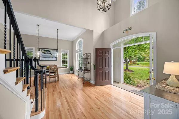 6203 Tulip Poplar PL, Huntersville, NC 28078