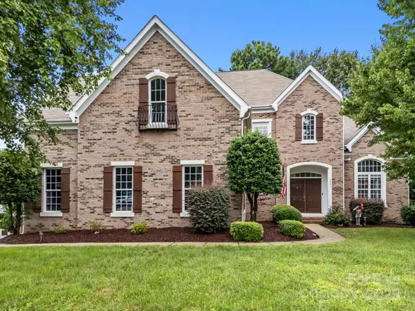 6203 Tulip Poplar PL, Huntersville, NC 28078
