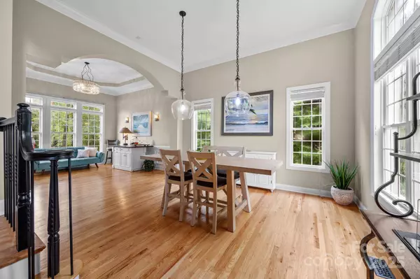 6203 Tulip Poplar PL, Huntersville, NC 28078