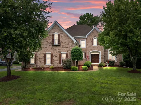 6203 Tulip Poplar PL, Huntersville, NC 28078