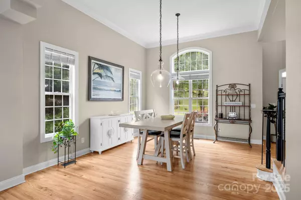 6203 Tulip Poplar PL, Huntersville, NC 28078