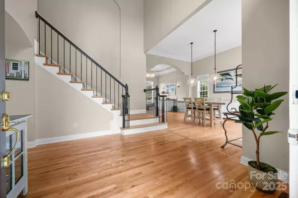 6203 Tulip Poplar PL, Huntersville, NC 28078